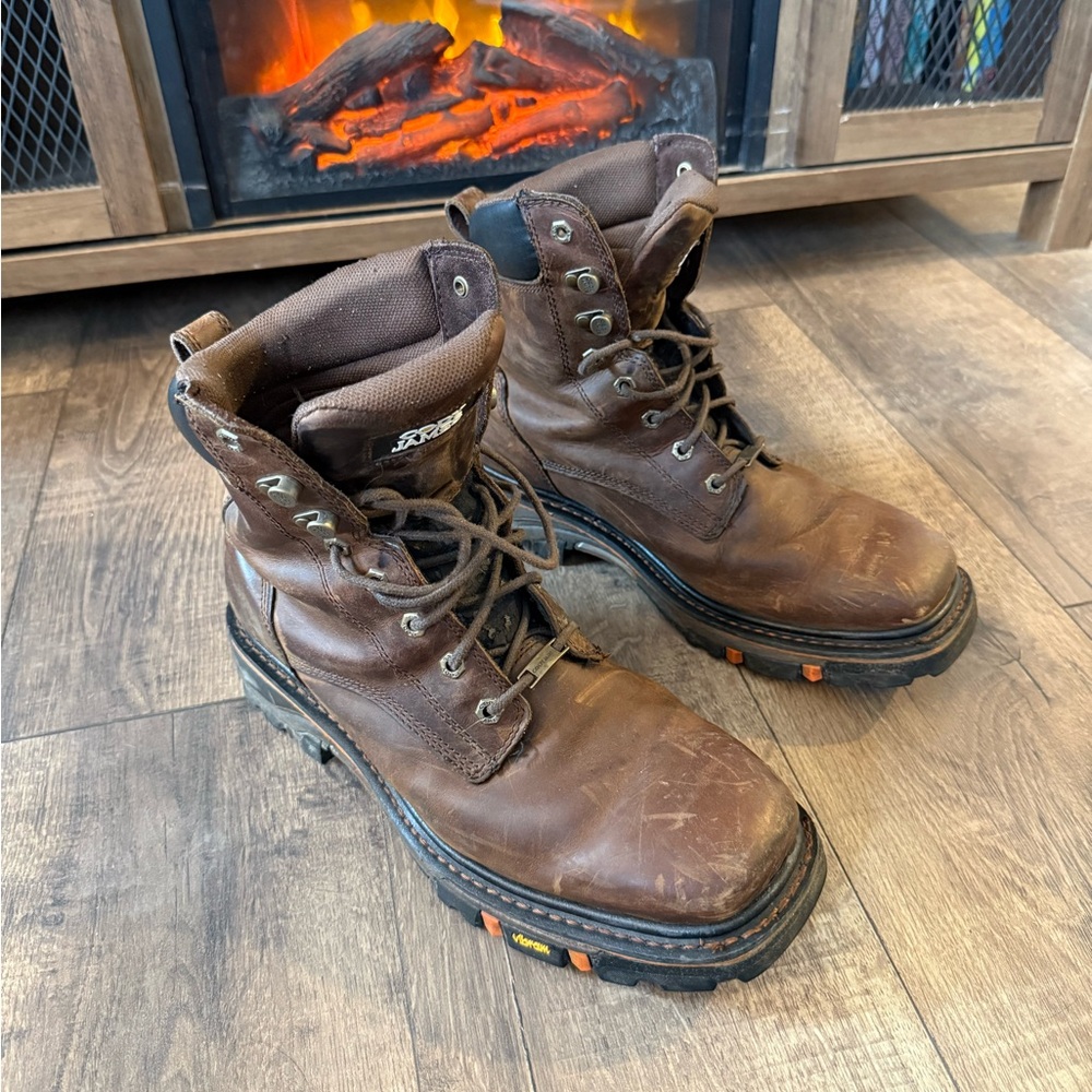 Cody James boots